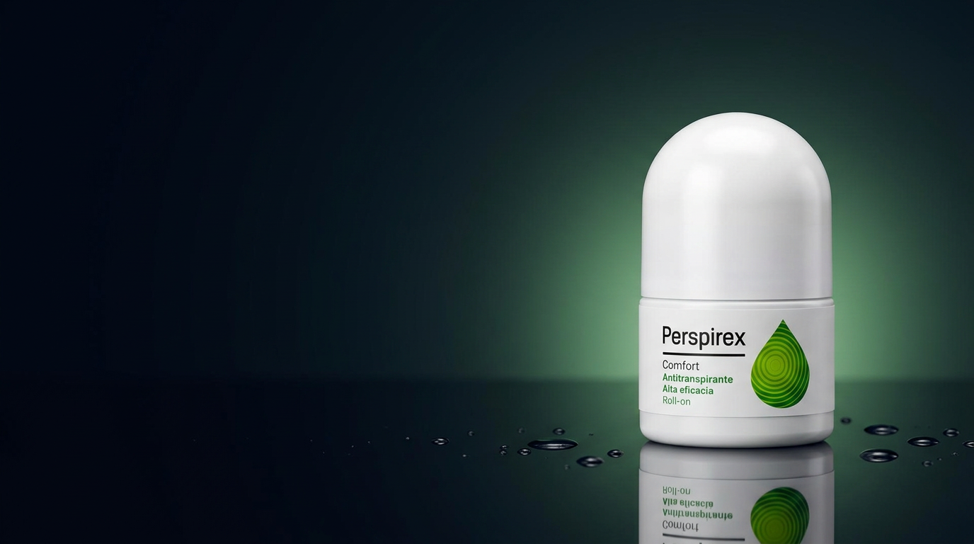 Perspirex Comfort